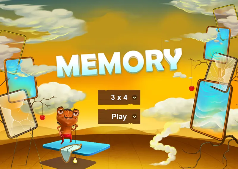 Memory